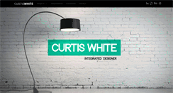 Desktop Screenshot of curtiswhite.co.uk